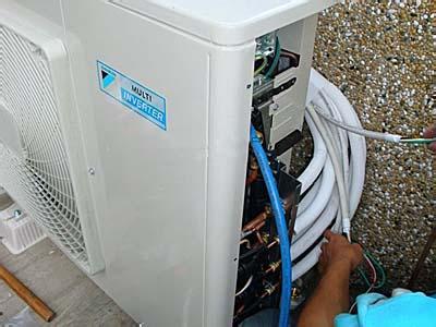 本溪商场中央空调分析及中央空调的维保分析