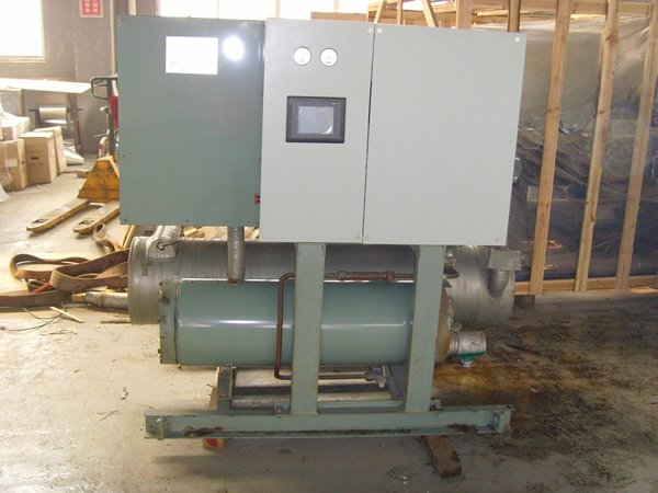 本溪酒店中央空调不停机清洗方法介绍